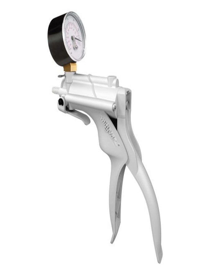 Mityvac Selectline Hand Pump w/Gauge - Image 3